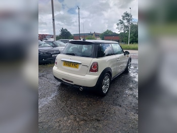 Used MINI Hatch 2010 for sale - 79084862: Photo