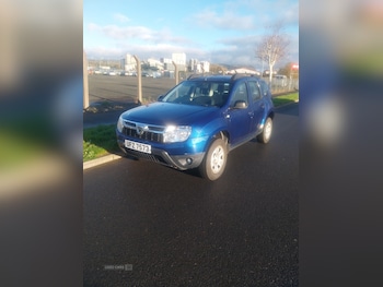 2014 - 1.5 dCi 110 Ambiance 5dr