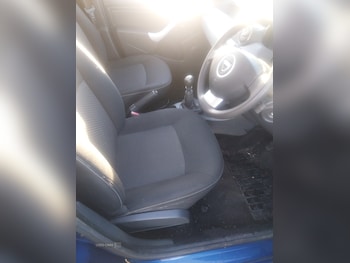 Used Dacia Duster 2014 for sale - 76702789: Photo