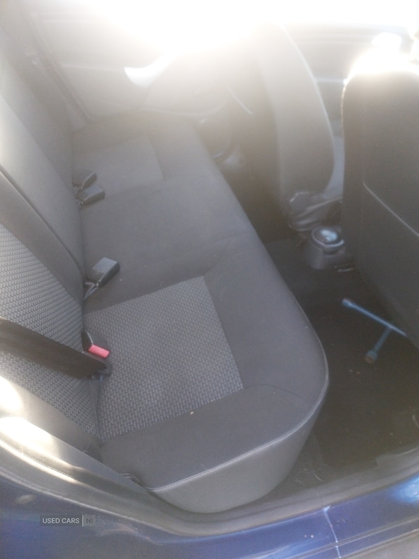 Used Dacia Duster 2014 for sale - 76702789: Photo 3