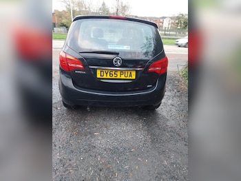 2015 - 1.4i 16V Exclusiv 5dr