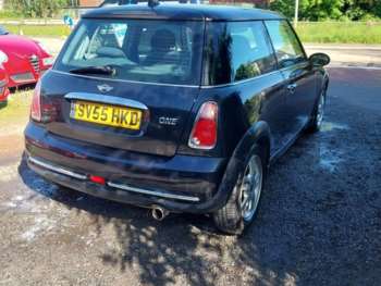 Used MINI Hatch 2005 for sale - 74680818: Photo