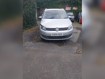 Volkswagen - Touran