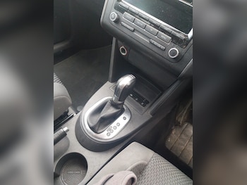 Used Volkswagen Touran 2015 for sale - 76201915: Photo 4