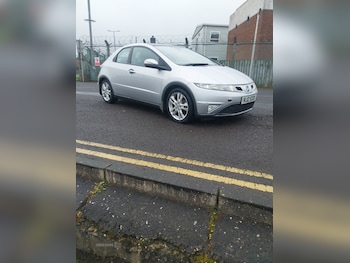 Used Honda Civic 2010 for sale - 78245914: Photo