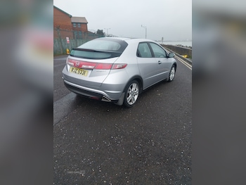 Used Honda Civic 2010 for sale - 78245914: Photo