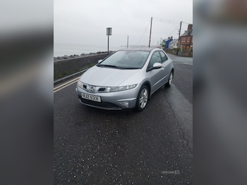 Used Honda Civic 2010 for sale - 78245914: Photo