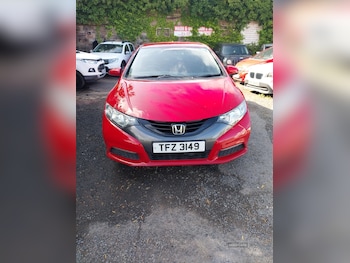 Used Honda Civic 2013 for sale - 79084805: Photo