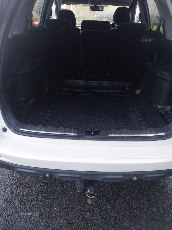 Used Honda CR-V 2011 for sale - 76965845: Photo 6