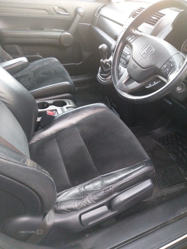 Used Honda CR-V 2011 for sale - 76965845: Photo 8