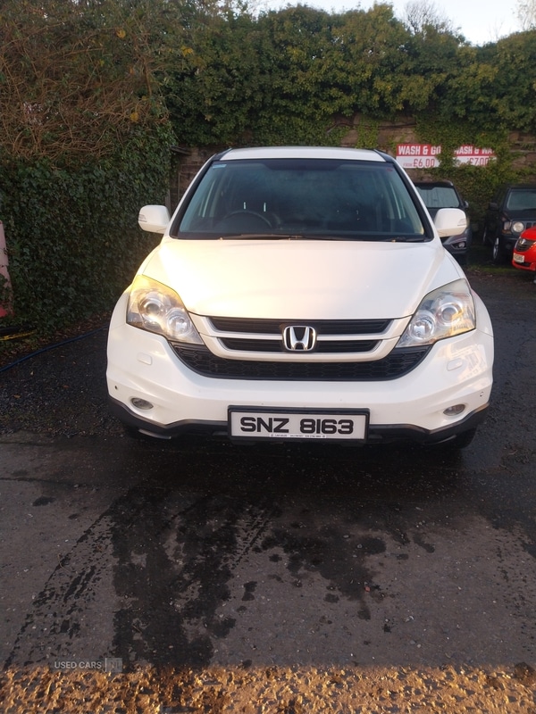 Used Honda CR-V 2011 for sale - 76965845: Photo 9