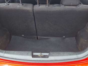 Used Vauxhall Viva 2015 for sale - 75372318: Photo