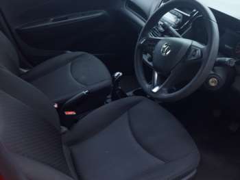Used Vauxhall Viva 2015 for sale - 75372318: Photo