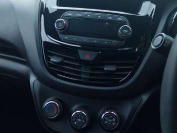 Used Vauxhall Viva 2015 for sale - 75372318: Photo