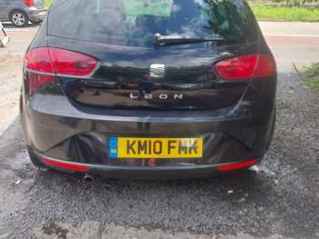 2010 - 1.6 TDI CR SE 5dr DSG