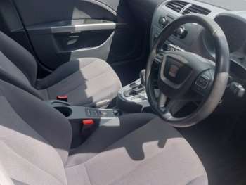 Used SEAT Leon 2010 for sale - 75292517: Photo