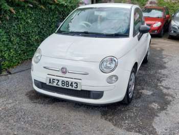 2010 - 1.2 Pop 3dr