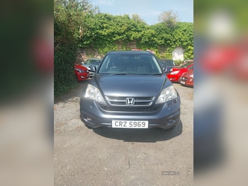 Honda - CR-V