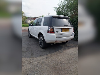 Used Land Rover Freelander 2014 for sale - 78475959: Photo