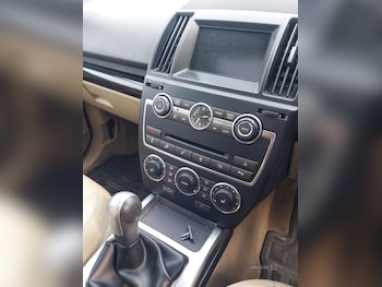 Used Land Rover Freelander 2014 for sale - 78475959: Photo