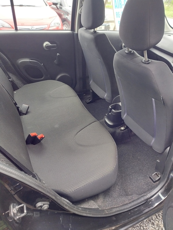 Used Nissan Micra 2010 for sale - 75081323: Photo 5