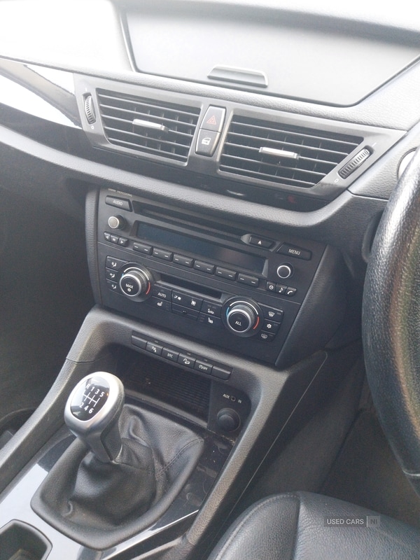 Used BMW X1 2010 for sale - 75624565: Photo 3