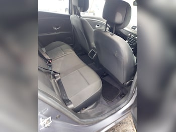 Used Renault Megane 2009 for sale - 79085355: Photo