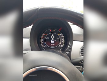 Used Fiat 500 2014 for sale - 75810693: Photo