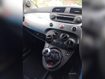 Used Fiat 500 2014 for sale - 75810693: Photo
