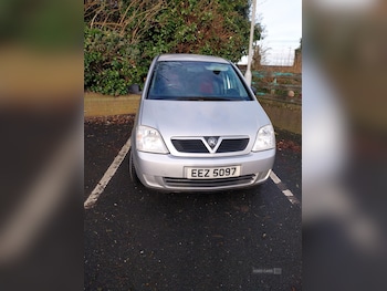 2005 - 1.4 16V Breeze 5dr