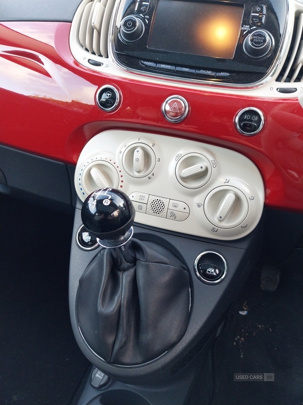 Used Fiat 500 2015 for sale - 77634172: Photo 6