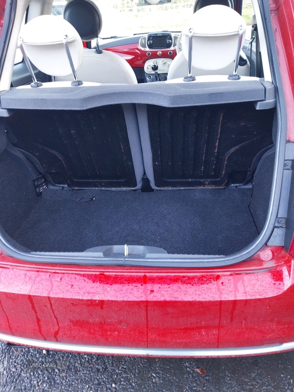 Used Fiat 500 2015 for sale - 77634172: Photo 8