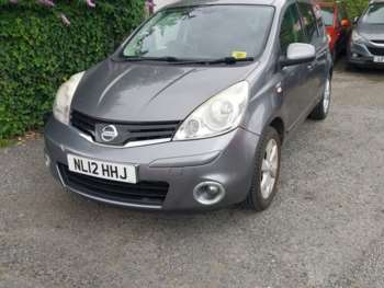 2012 - 1.5 [90] dCi N-Tec+ 5dr