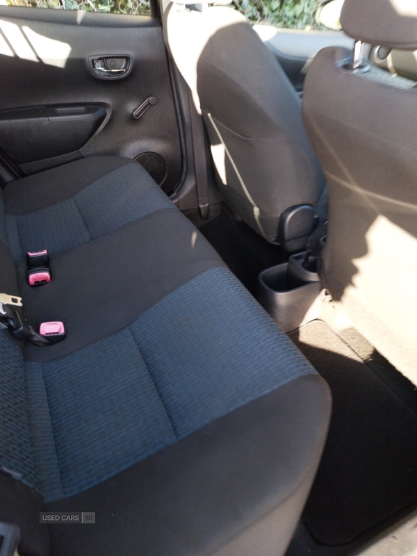 Used Toyota Yaris 2012 for sale - 77192516: Photo 3