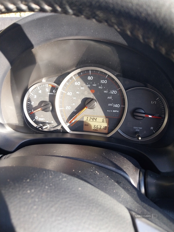 Used Toyota Yaris 2012 for sale - 77192516: Photo 5