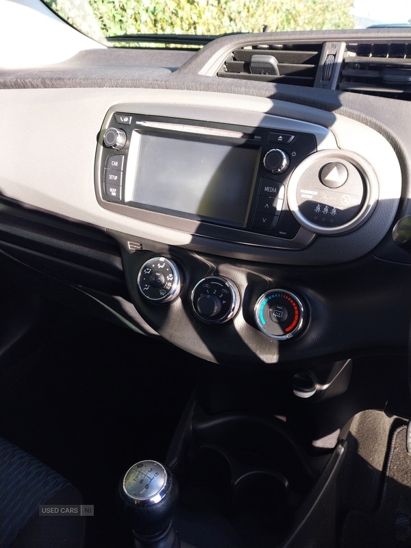 Used Toyota Yaris 2012 for sale - 77192516: Photo 6