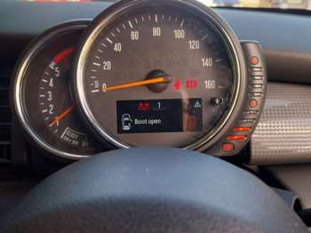 Used MINI Hatch 2016 for sale - 74739825: Photo