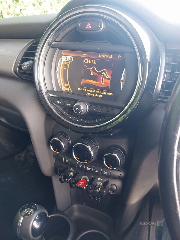 Used MINI Hatch 2016 for sale - 74739825: Photo 4