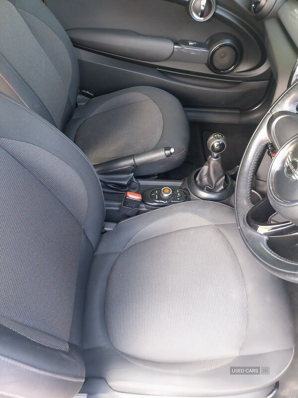 Used MINI Hatch 2016 for sale - 74739825: Photo 5