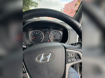 Used Hyundai i20 2013 for sale - 79713027: Photo