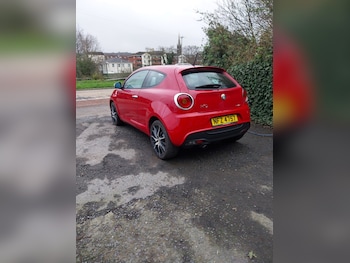 Used Alfa Romeo MiTo 2013 for sale - 79084577: Photo