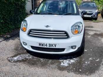 2014 - 1.6 Cooper 5dr