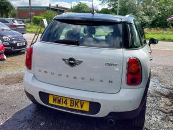Used MINI Countryman 2014 for sale - 75211064: Photo