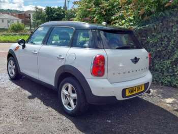 Used MINI Countryman 2014 for sale - 75211064: Photo