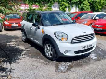 Used MINI Countryman 2014 for sale - 75211064: Photo