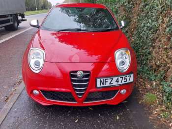 Used Alfa Romeo MiTo 2013 for sale - 72646582: Photo
