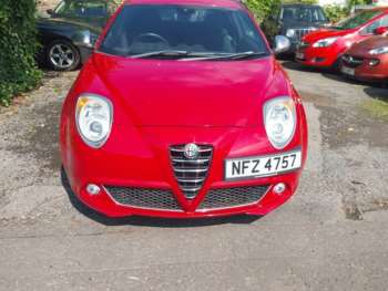 2013 - 0.9 TB TwinAir Sportiva 3dr