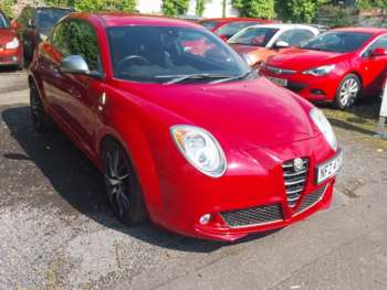 Used Alfa Romeo MiTo 2013 for sale - 74946367: Photo