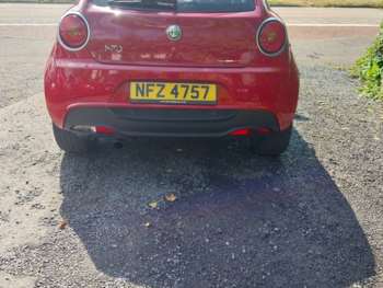 Used Alfa Romeo MiTo 2013 for sale - 74946367: Photo