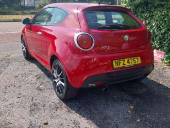 Used Alfa Romeo MiTo 2013 for sale - 74946367: Photo